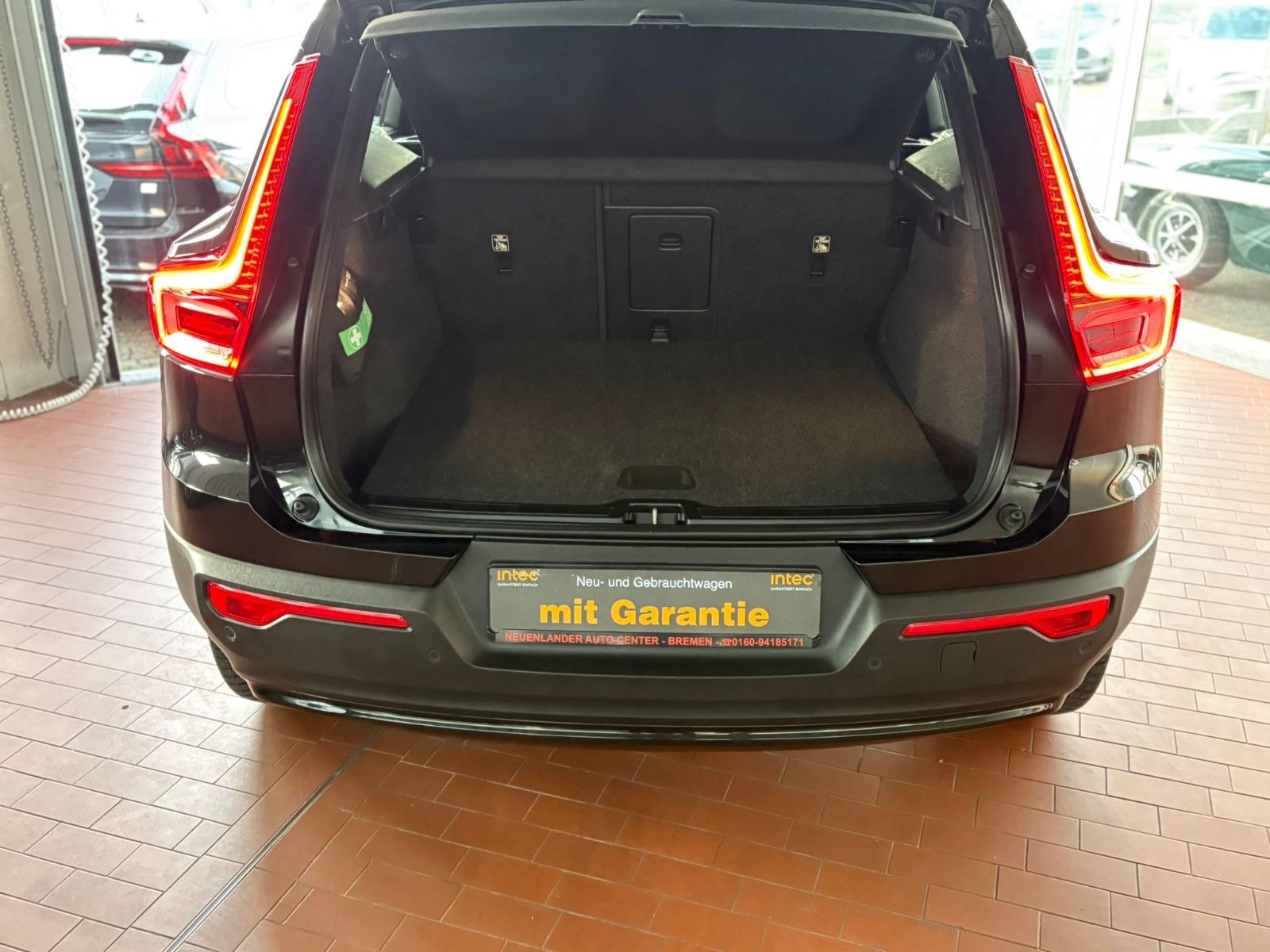 Volvo XC 40 XC40 Core Recharge Pure Electric 2WD