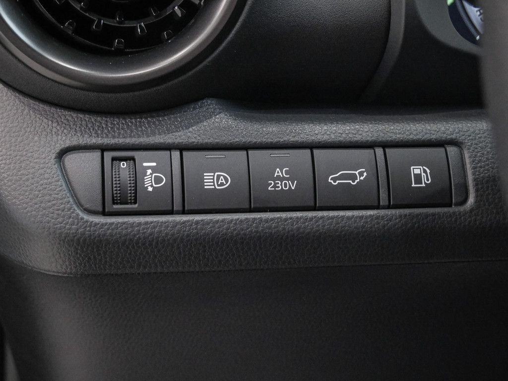 Toyota C-HR 2.0 Plug-In Hybrid GR Sport SHZ KAMERA LED