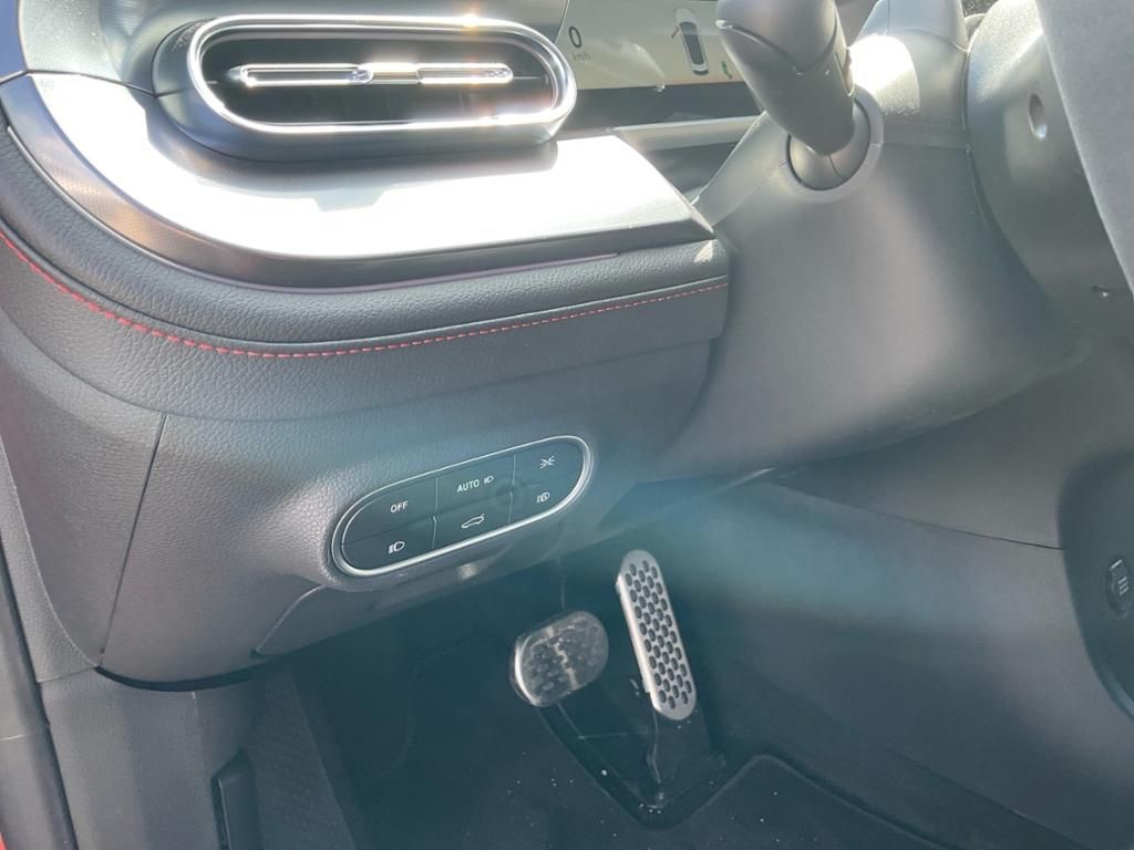 Smart #3 Brabus 360°*Pano*HUD*Matrix*Distr.*Nav*CarPla
