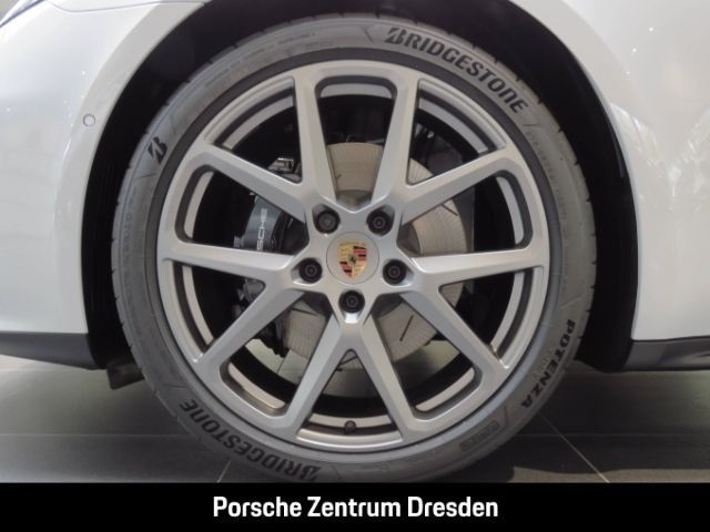 Porsche Panamera 4*Pano.*Head-Up*Beifahrerdisplay*Bose