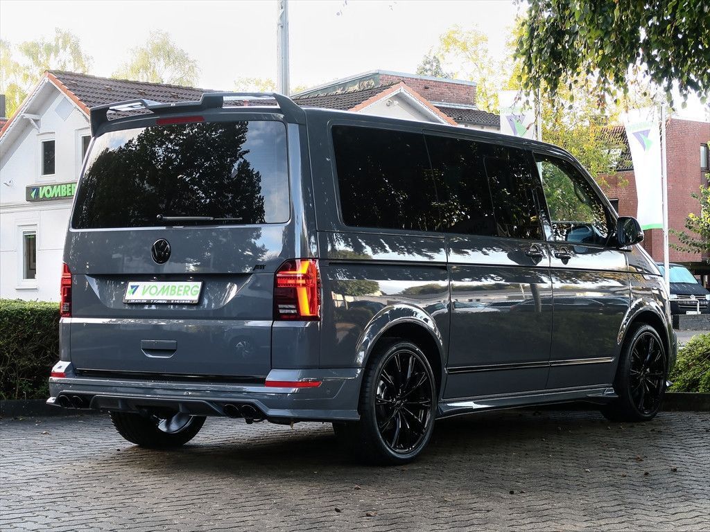 Volkswagen T6.1 Highline DSG 4MOTION - Samsaru's Car Outlet