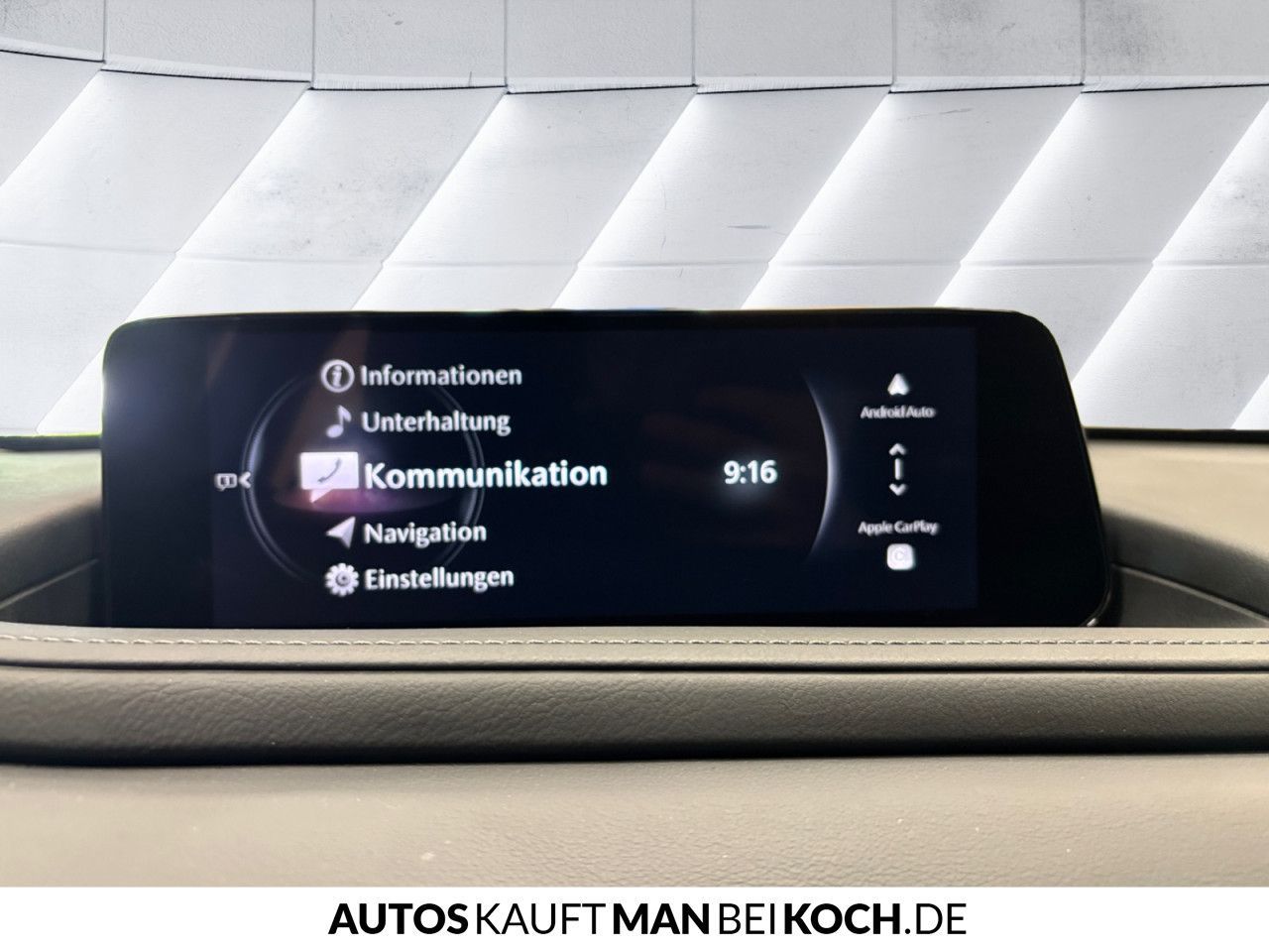 Mazda CX-30 2.5L 140ps 6AT FWD Centre-line DESI