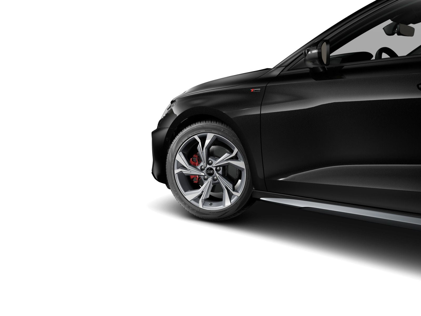 Audi A3 Sportback S line 40 TFSI quattro,Standheizung