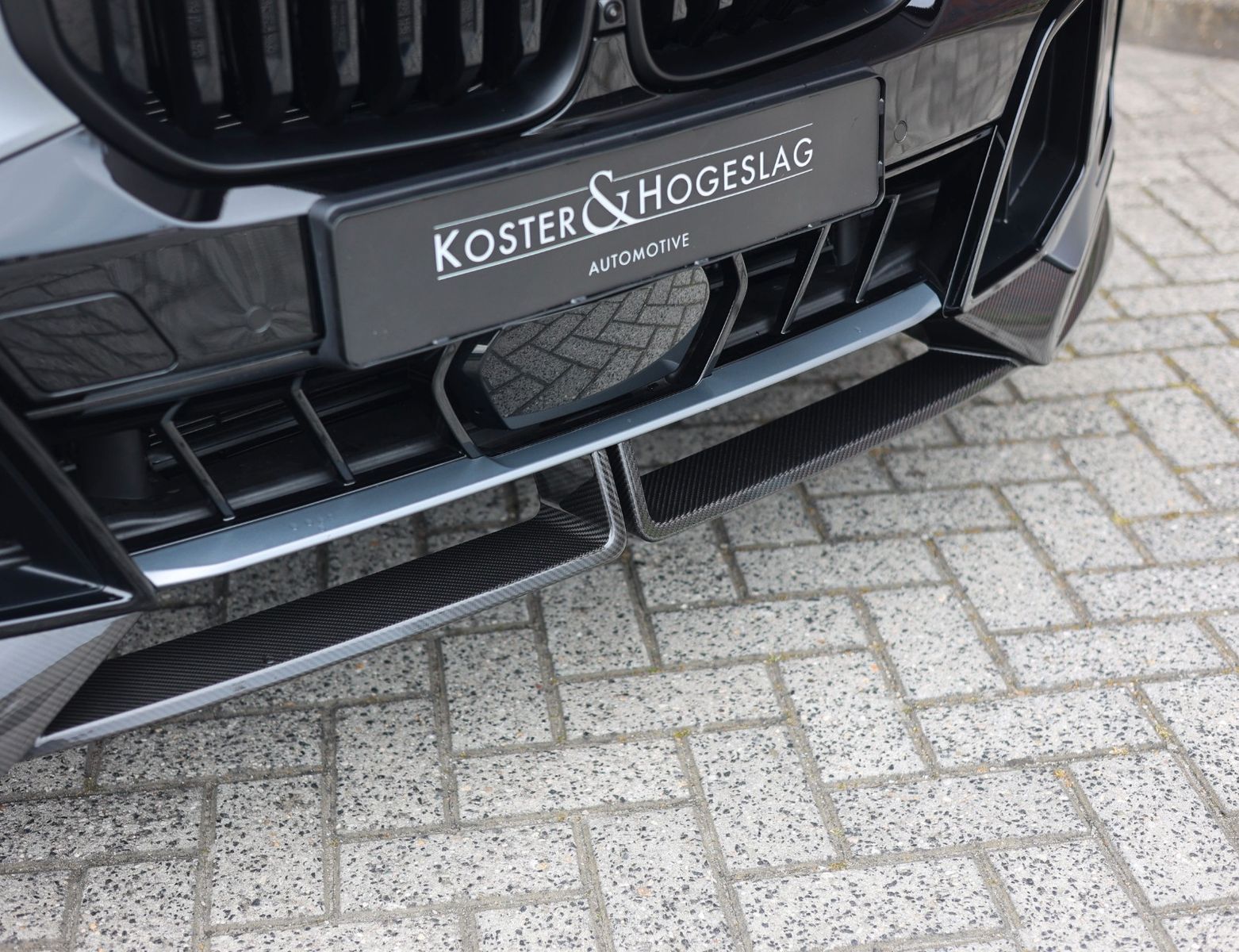 BMW X5 50e xDrive | M Performance - Pano - AHK