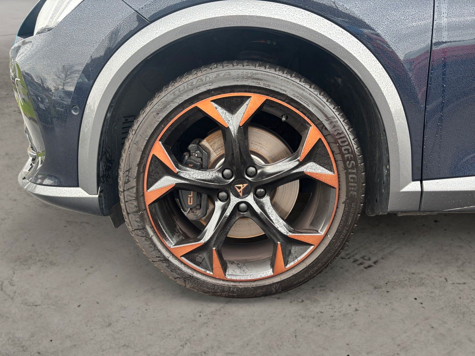 Cupra Formentor VZ 2.0 TSI DSG,Pano,Beats,AHK
