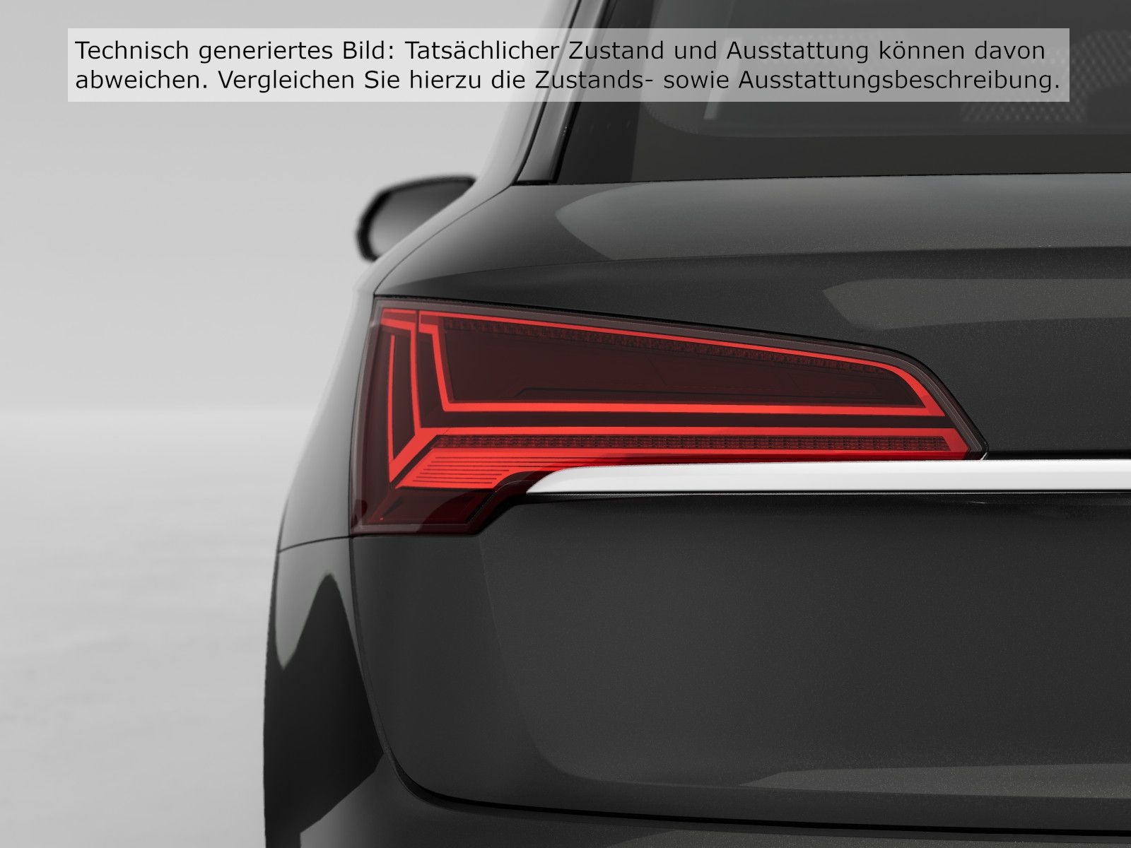 Audi Q5 40 TDI quattro S tronic - Samsaru's Car Outlet