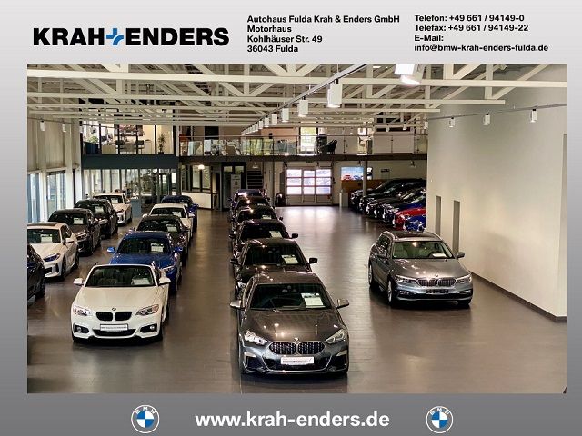 BMW X1 xDrive25e - Samsaru's Car Outlet