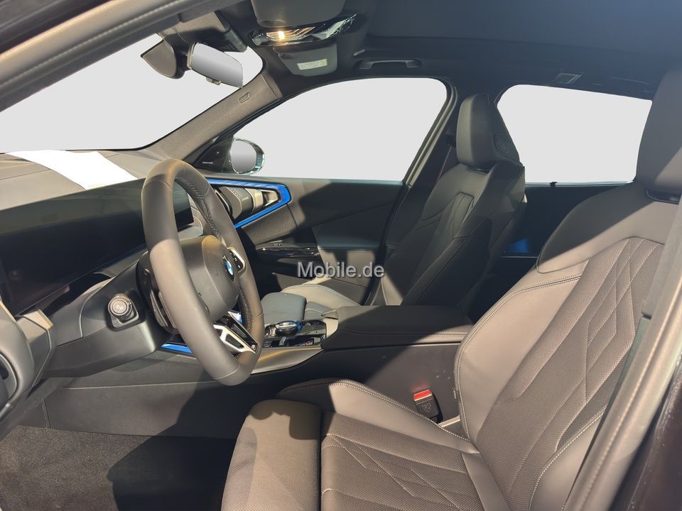 BMW X3 xDrive20d AKTIONSMODELL