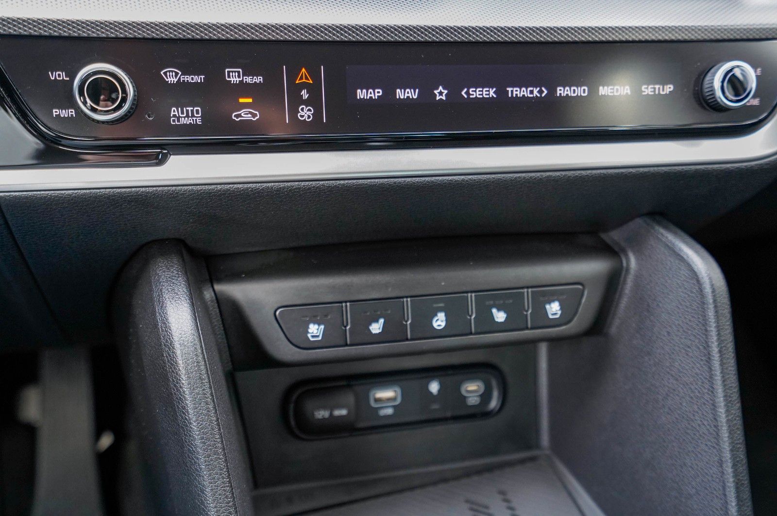Kia Sportage Spirit - Samsaru's Car Outlet