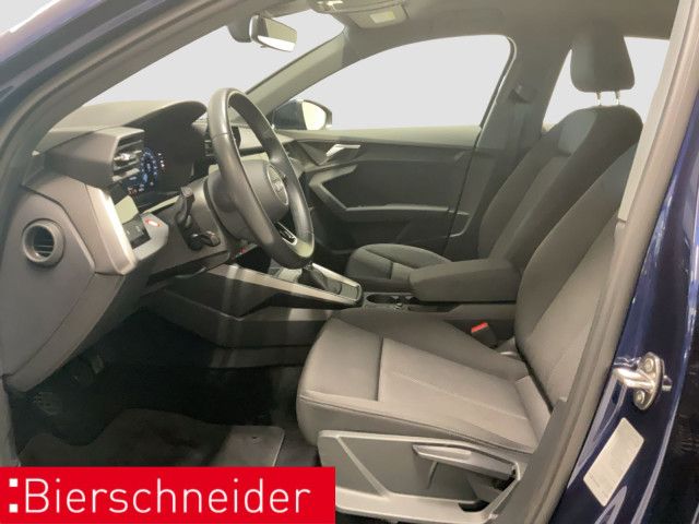 Audi A3 Sportback 35 TFSI advanced - Samsaru's Car Outlet
