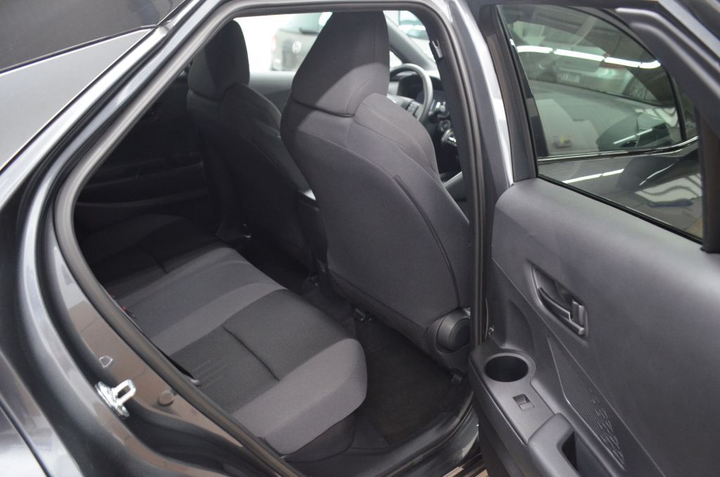 Toyota C-HR 1.8 Hybrid Teamplayer*NAVI*PDC*SHZG*