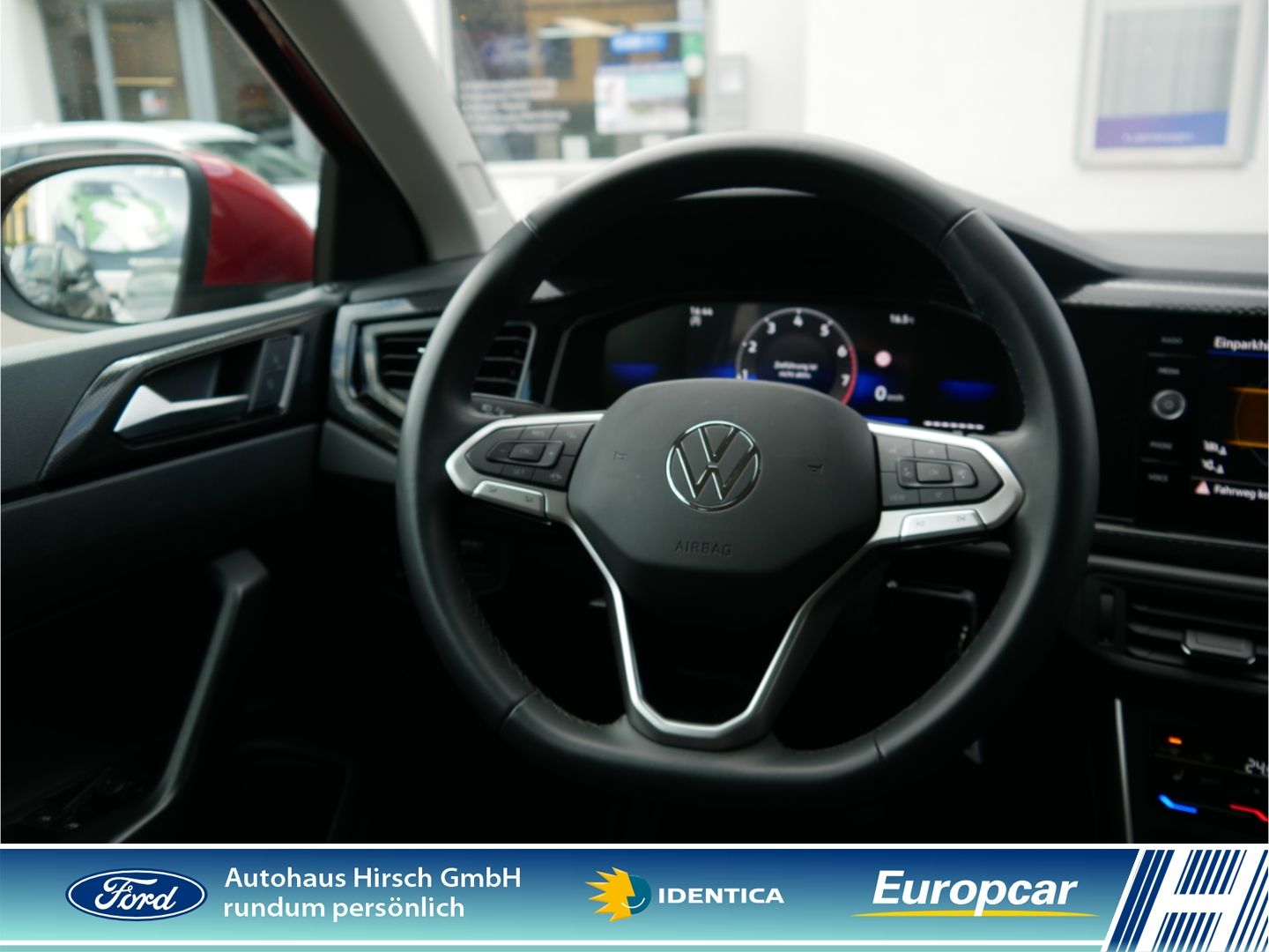 Volkswagen Taigo Life - Samsaru's Car Outlet