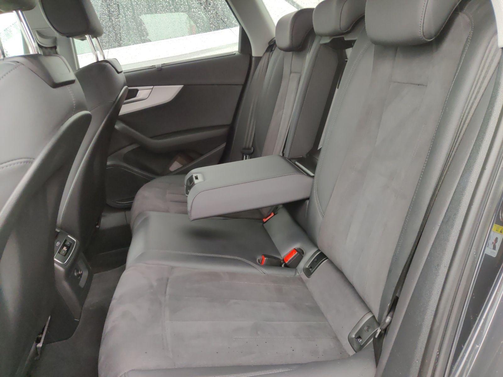Audi A4 Avant 40 TDI S-Tronic - Samsaru's Car Outlet