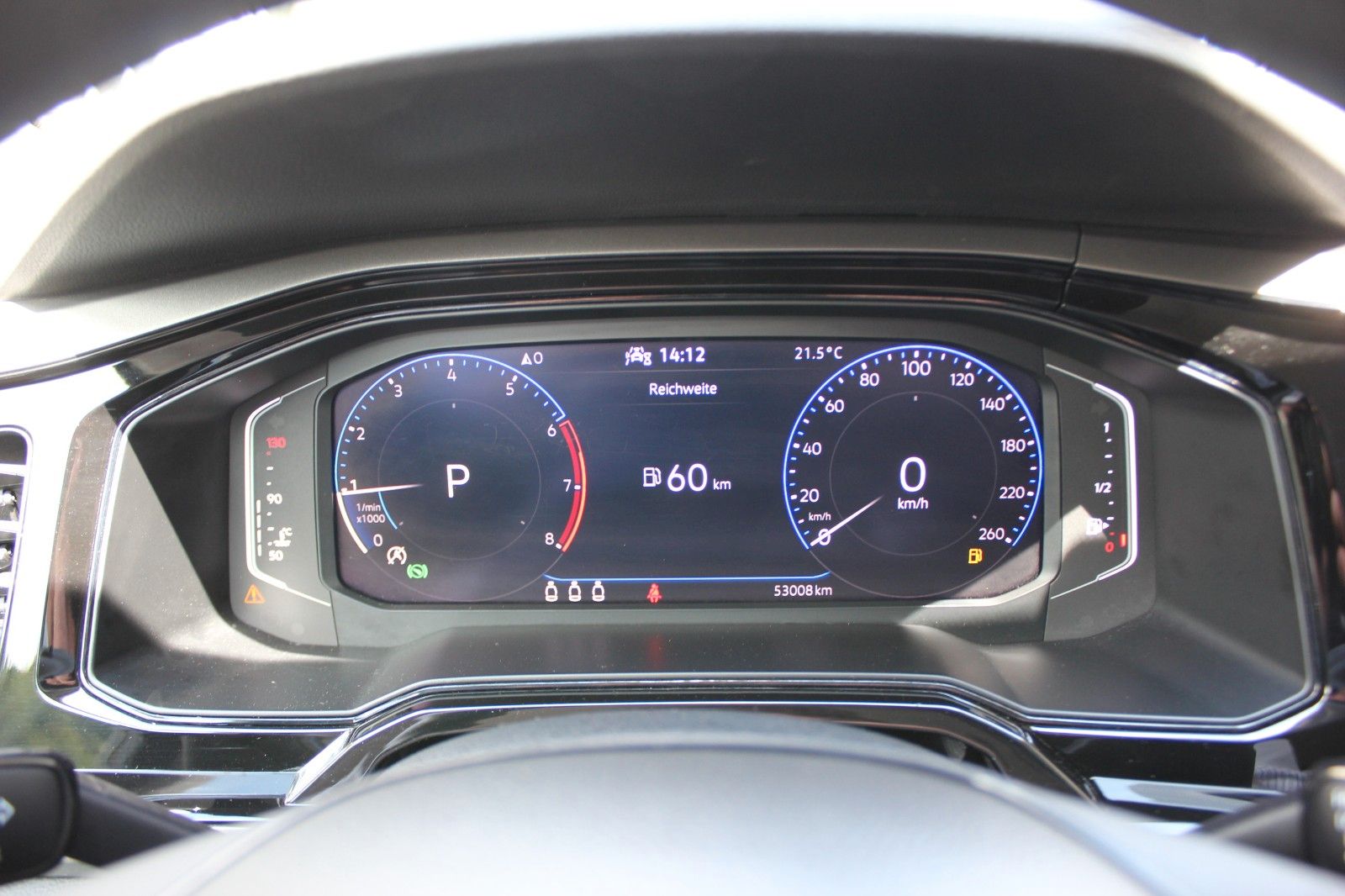 Volkswagen Polo VI Comfortline 1.0 TSI DSG - Samsaru's Car Outlet