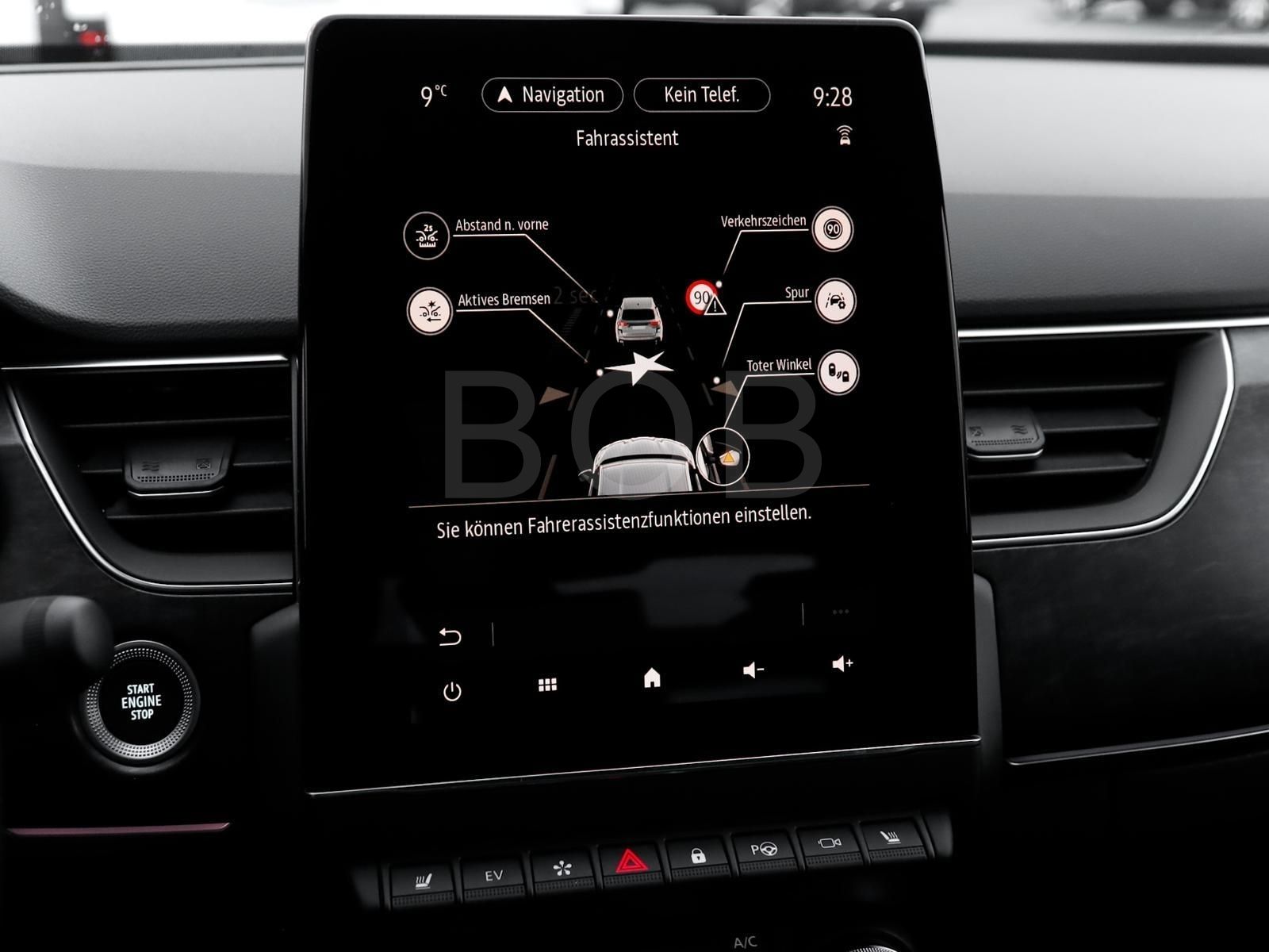 Renault Arkana ESPRIT ALPINE Full Hybrid - Samsaru's Car Outlet