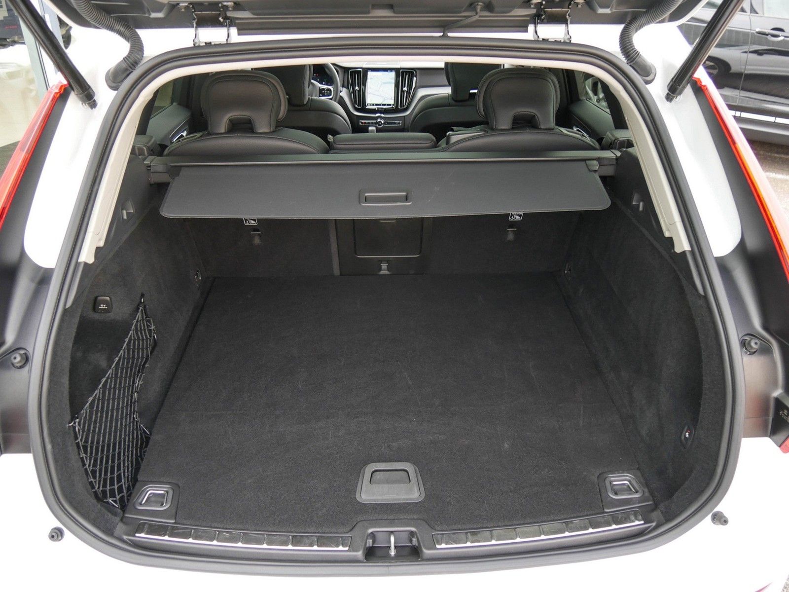 Volvo XC60 T6 Plus Dark Pano/360/Memory