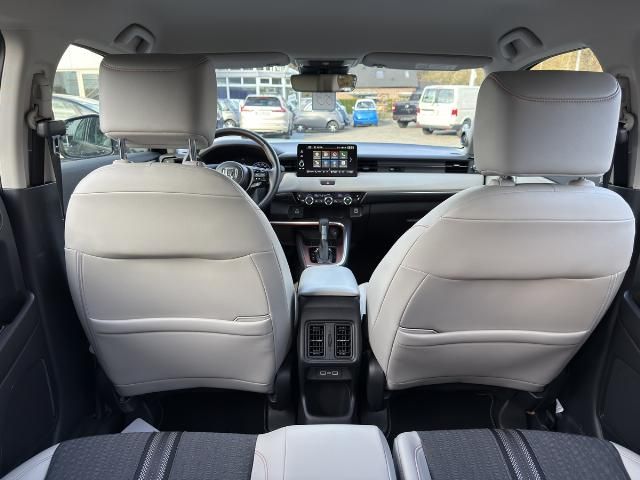 Honda HR-V e:HEV Advance Style