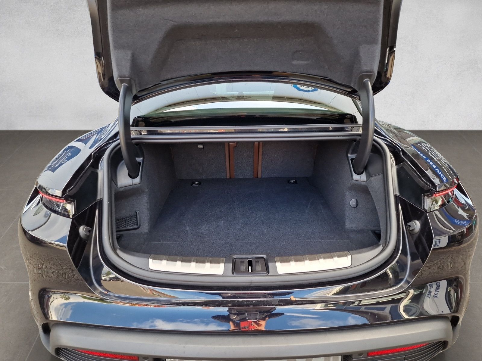 Porsche Taycan 4S 4Radlenk. P.Display HuD PerfBatt+ 360°