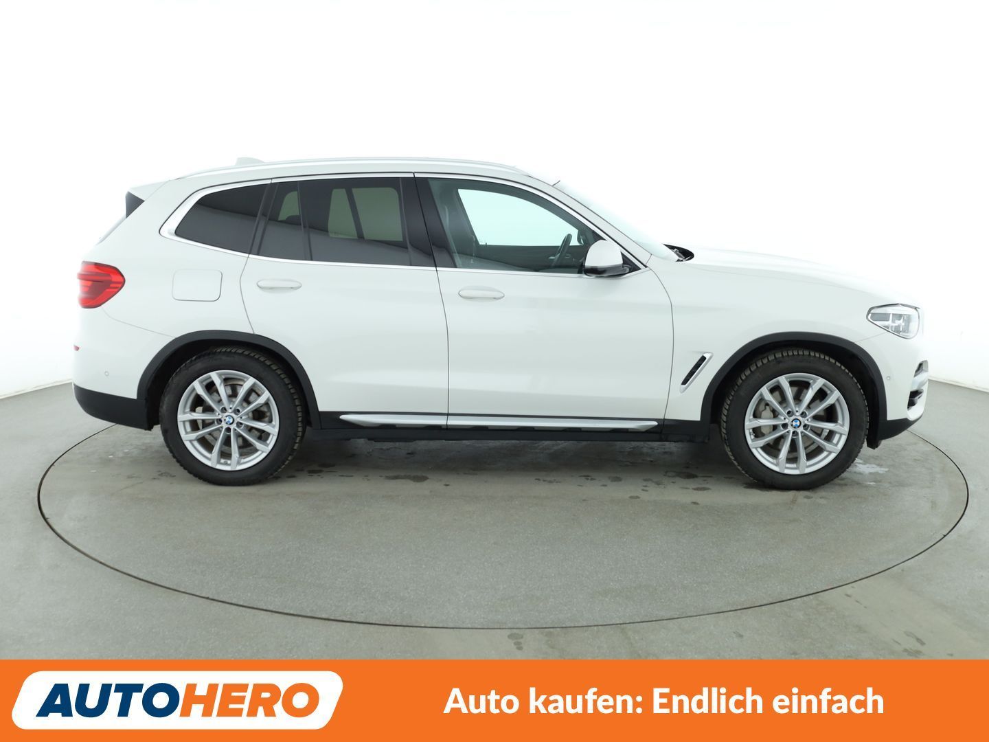 BMW X3 xDrive 30e xLine Aut.*NAVI*HEAD-UP*LED*ACC*