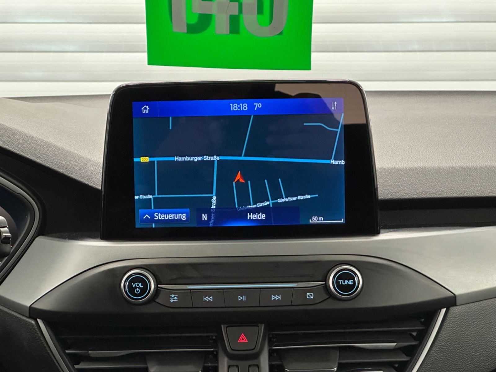 Ford Focus Turnier - Samsaru's Car Outlet