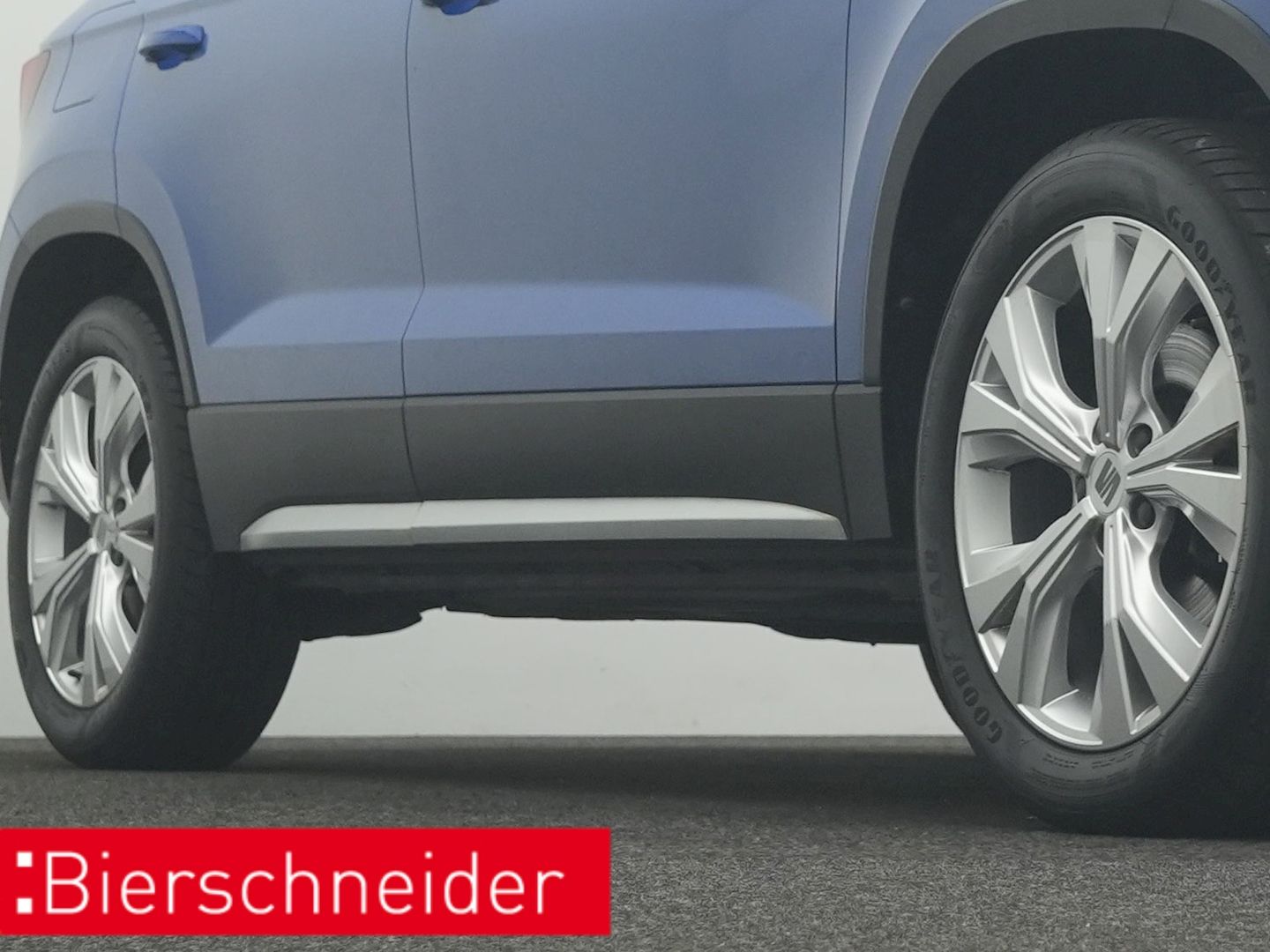Seat Ateca 2.0 TDI DSG 4Mo. Xperience NAVI AHK LED