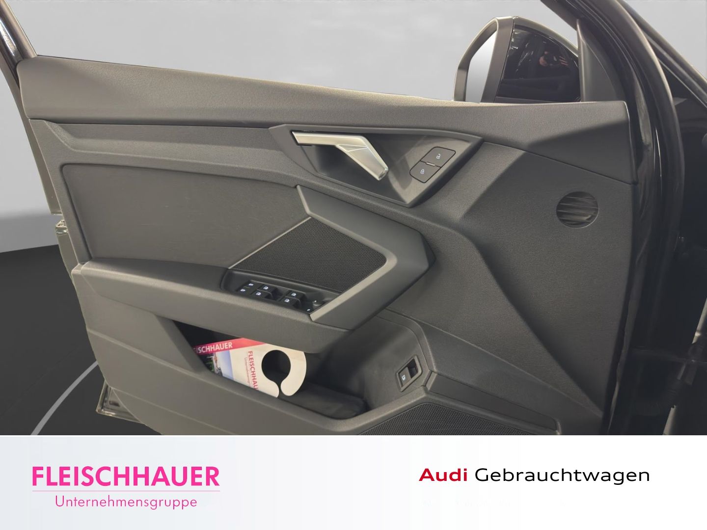 Audi A3 Sportback 40 TFSI e S line Navi+LED+Kamera+VC