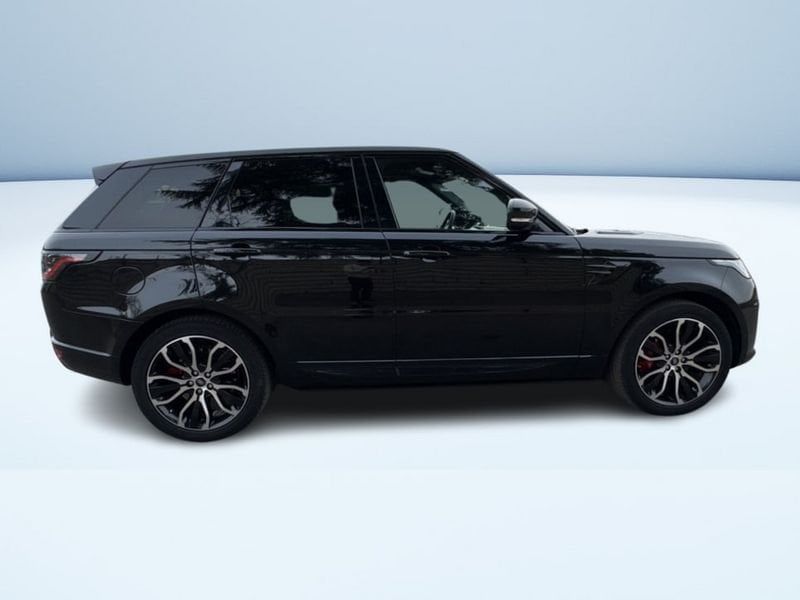 RR Sport 2.0 SI4 PHEV HSE DYNAMIC - Samsaru's Car Outlet