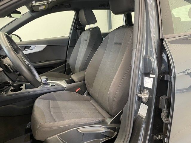 Audi A4 Avant 35 TFSI - Samsaru's Car Outlet