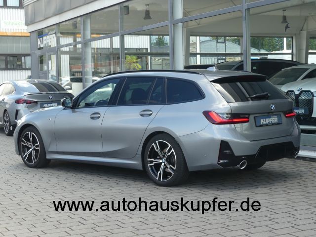 BMW 320 d xDriv Tou M SportACC°AHK°Stdhzg°eLSitze