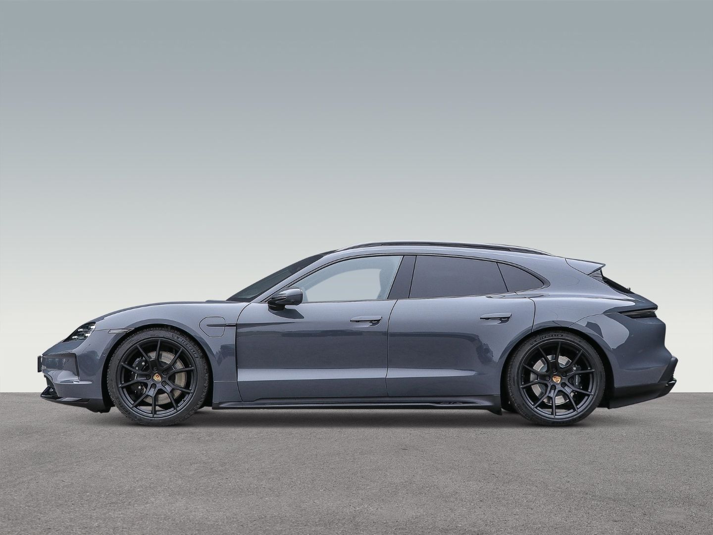 Porsche Taycan GTS Sport Turismo Burmester Panoramadach