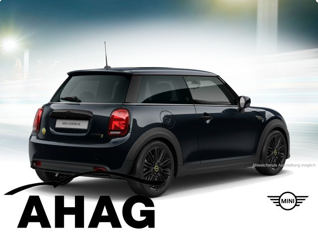 MINI COOPER SE Cooper SE MINI Yours - Samsaru's Car Outlet