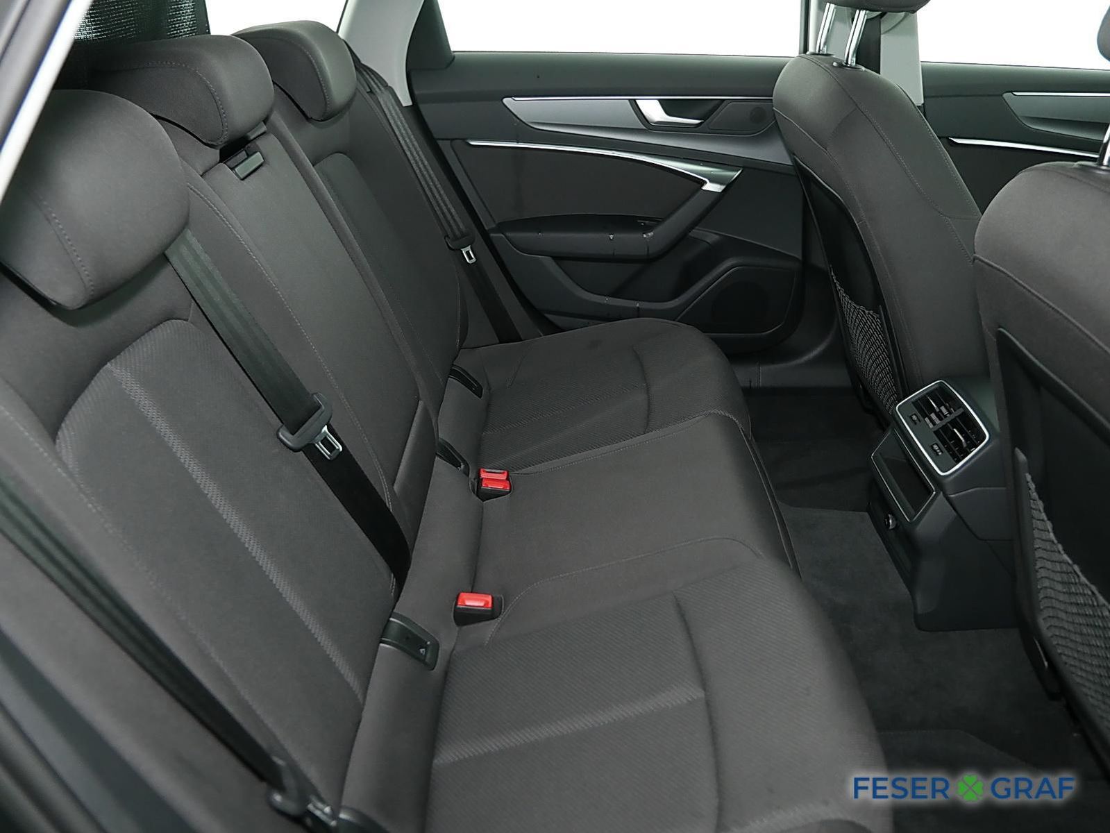 Audi A6 Allroad 55 TFSI - Samsaru's Car Outlet