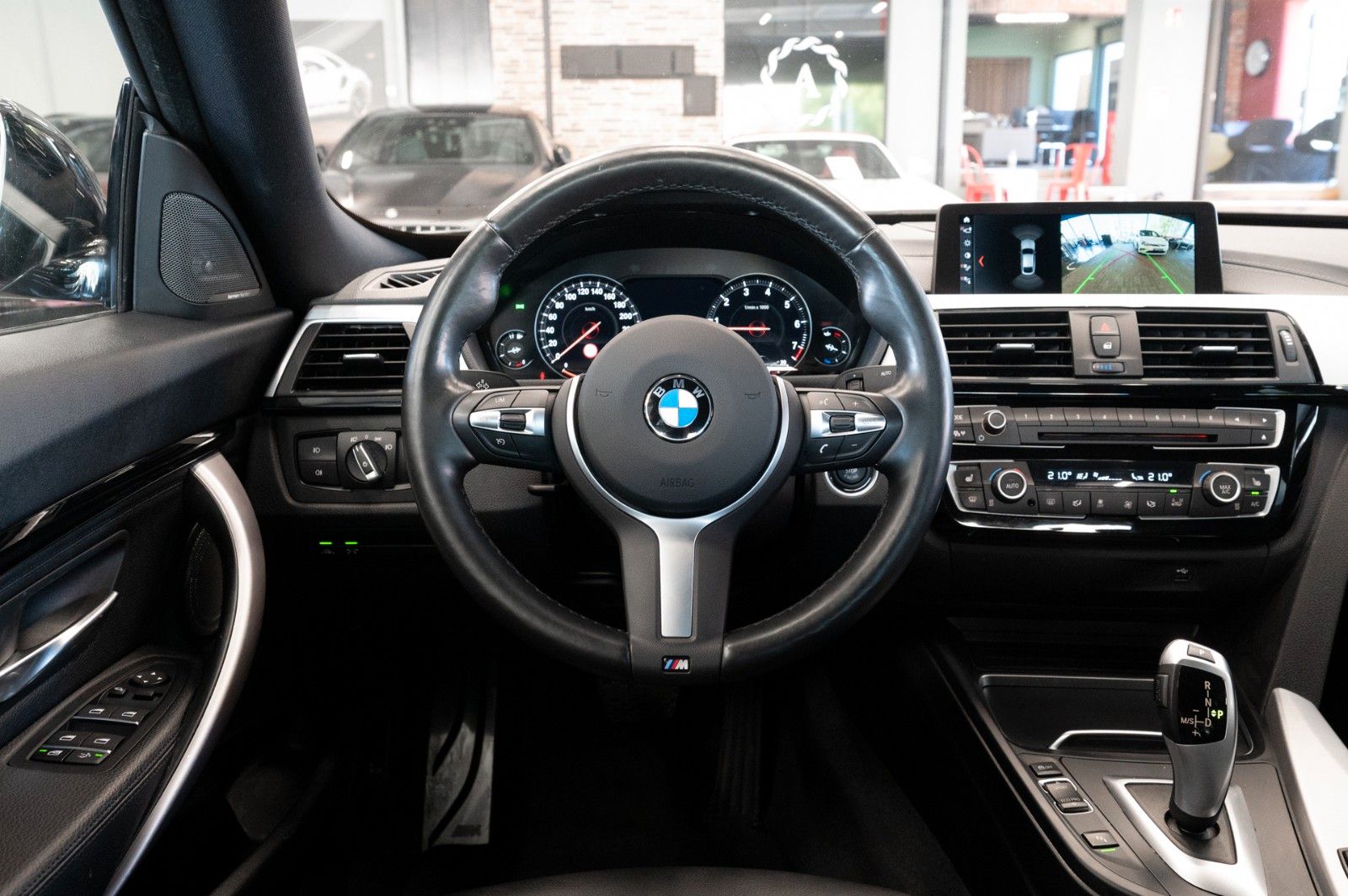 BMW 340i Gran Turismo xDrive M-PAKET - Samsaru's Car Outlet