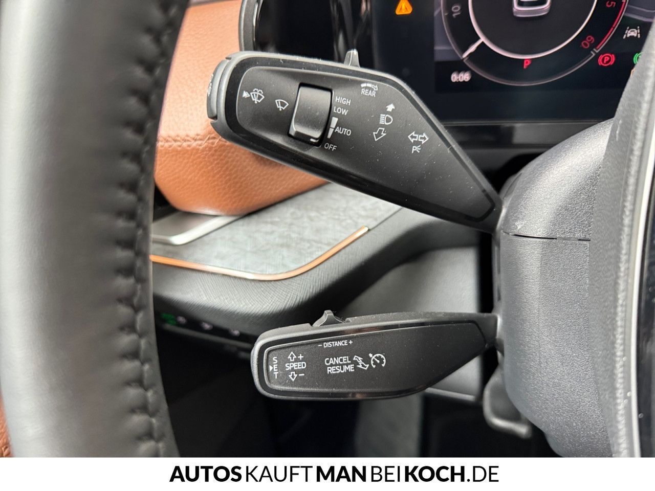Skoda Kodiaq 2.0 TDI DSG 4x4 MATRIX NAVI 360° HUD ACC