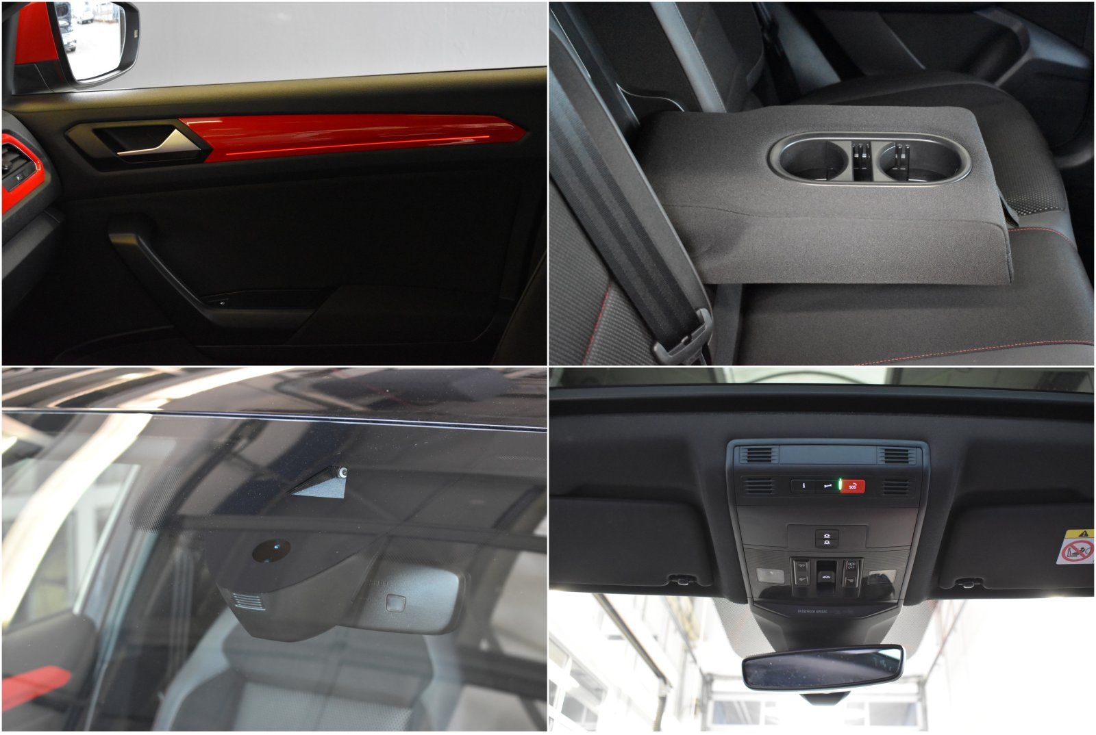 Volkswagen T-Roc 2.0 TSI Sport 4Motion - Samsaru's Car Outlet