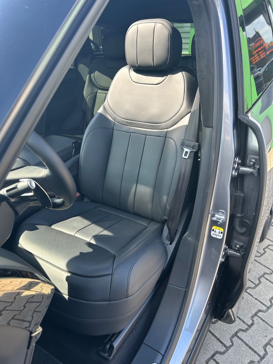 Range Rover Sport Autobiography - Samsaru's Car Outlet