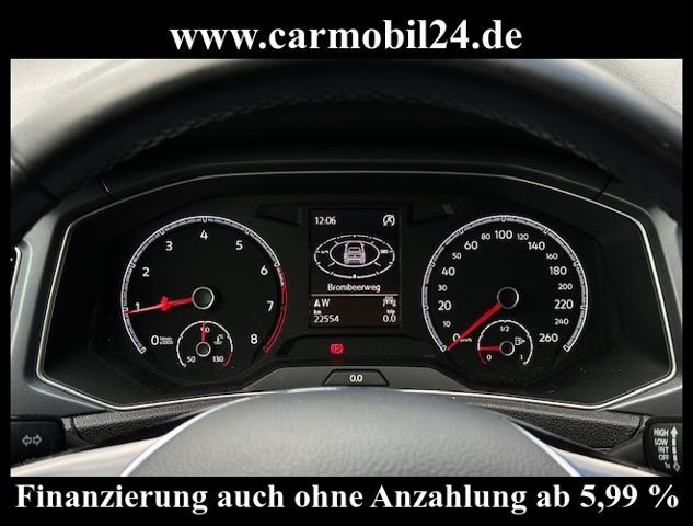 Volkswagen T-Roc Style 1.5 TSI - Samsaru's Car Outlet