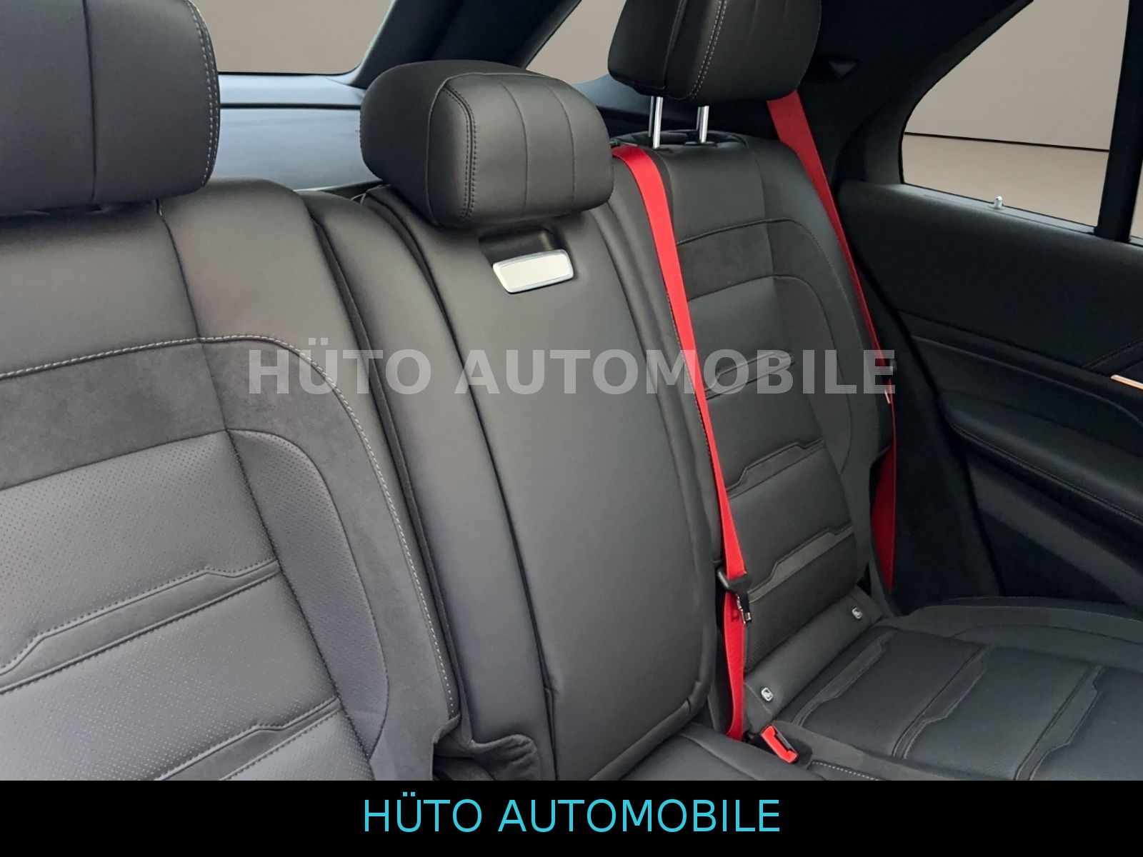 Mercedes-Benz GLE 63 S 4M CARBON ENERG 805PS Schwarz/Schwarz