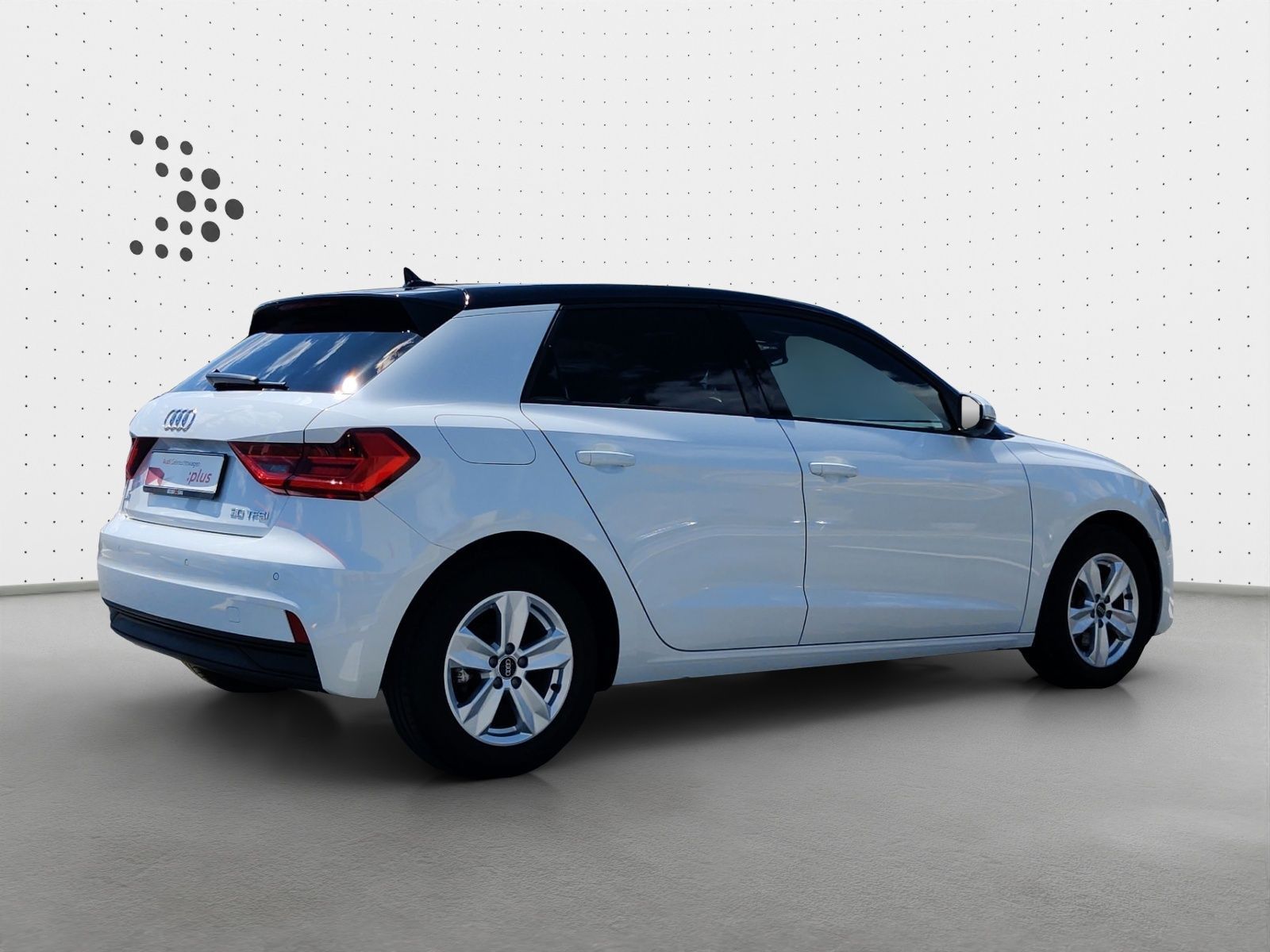 Audi A1 Sportback 30 TFSI - Samsaru's Car Outlet