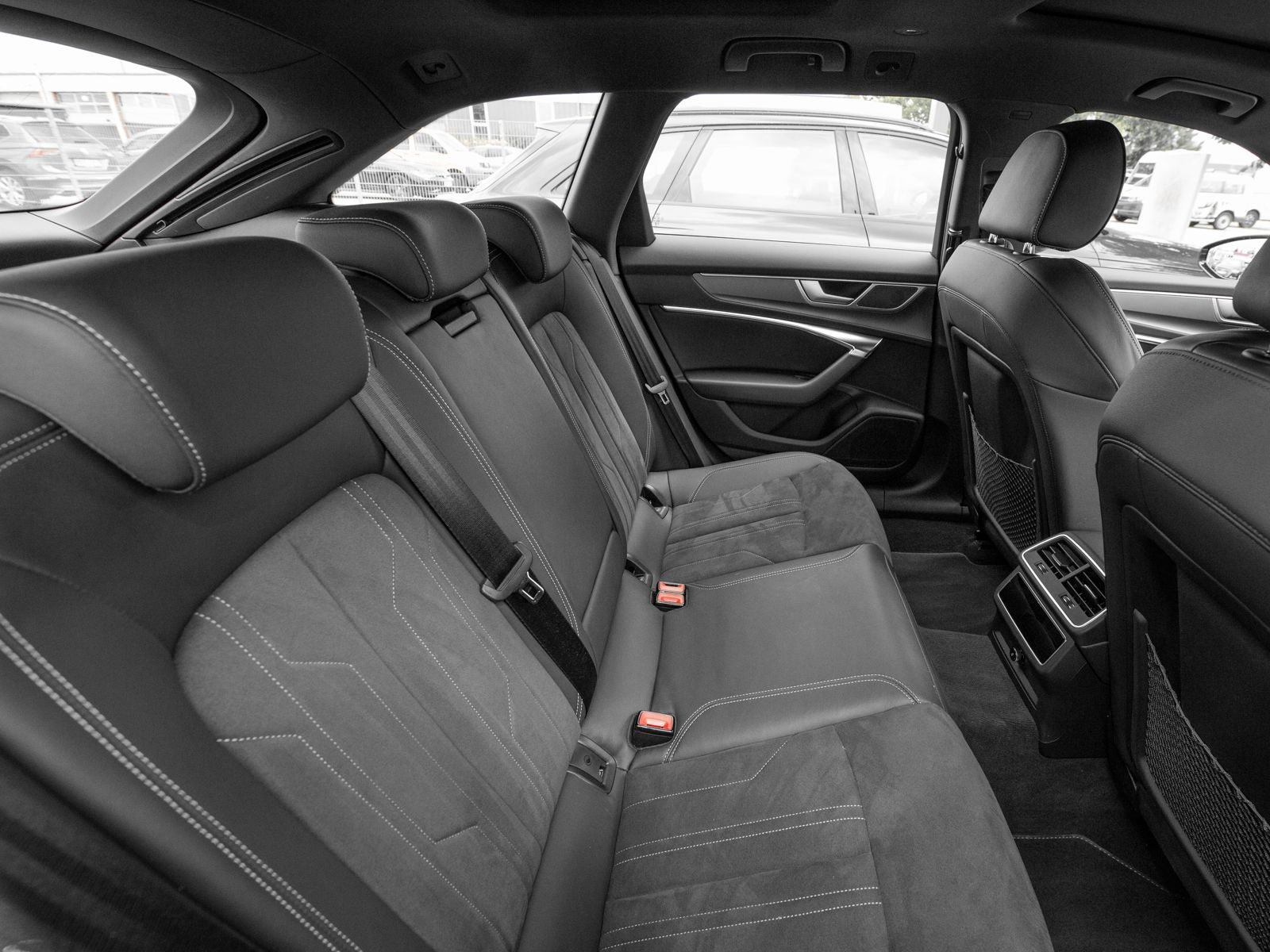 Audi A6 Avant 40 TDI quattro S-line Stronic - Samsaru's Car Outlet