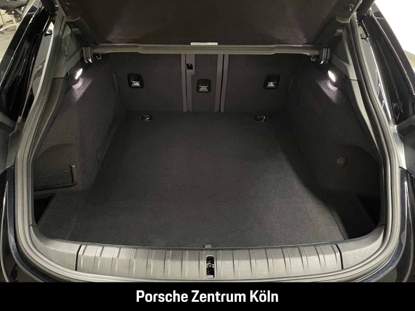 Porsche Taycan 4 Cross Turismo LED-Matrix Panorama BOSE
