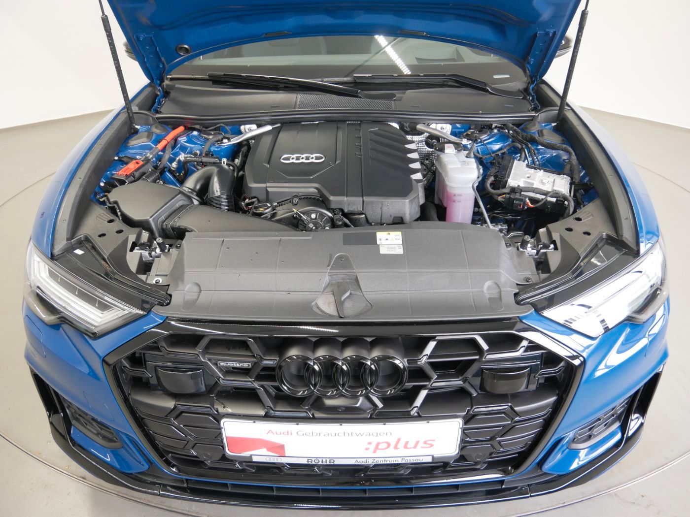 Audi A6 Avant 45 TFSI quattro S tro. S line MATRIX AH