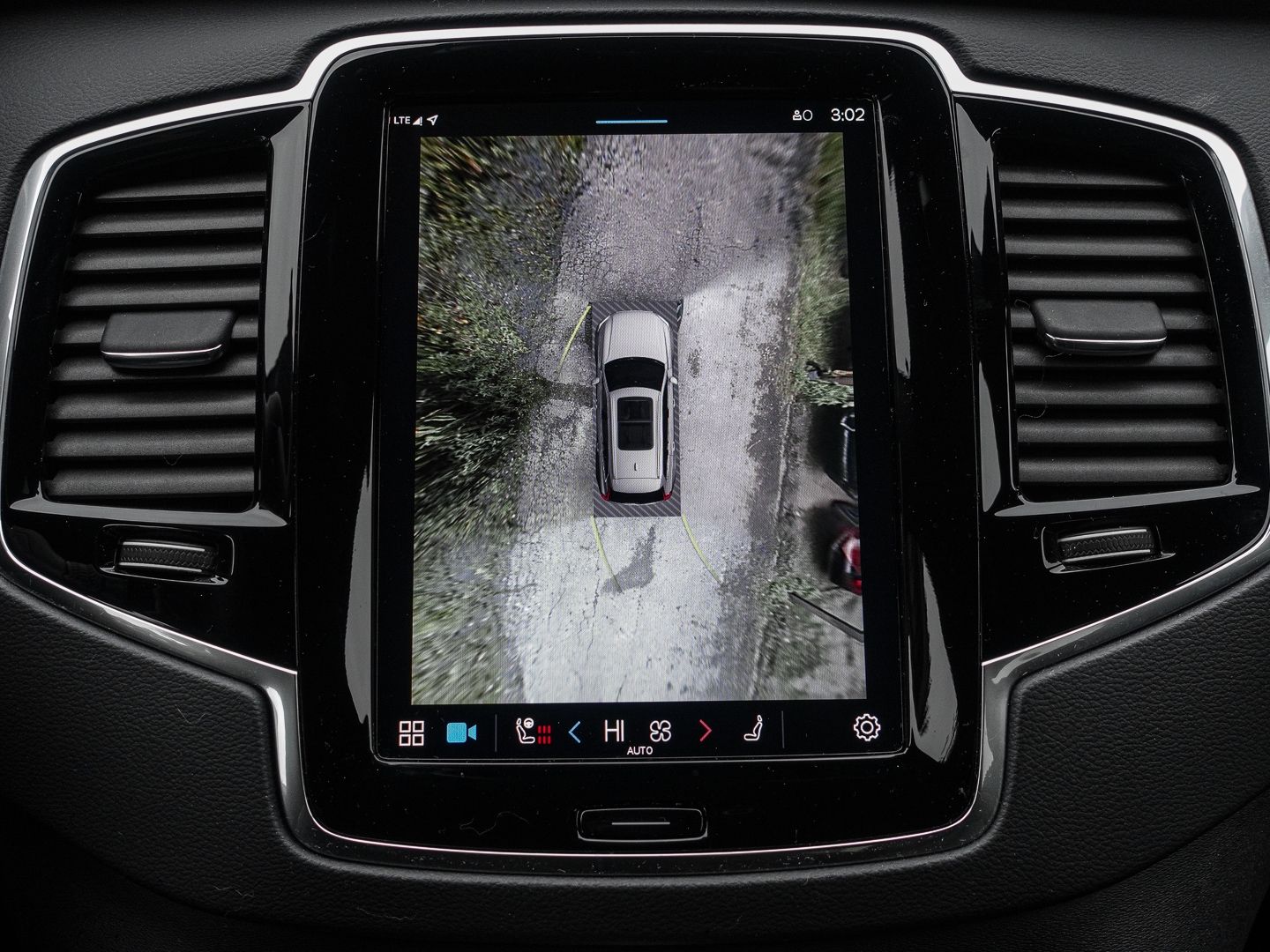 Volvo XC90 Plus Dark AWD 7-Sitzer AD StandHZG AHK Digi