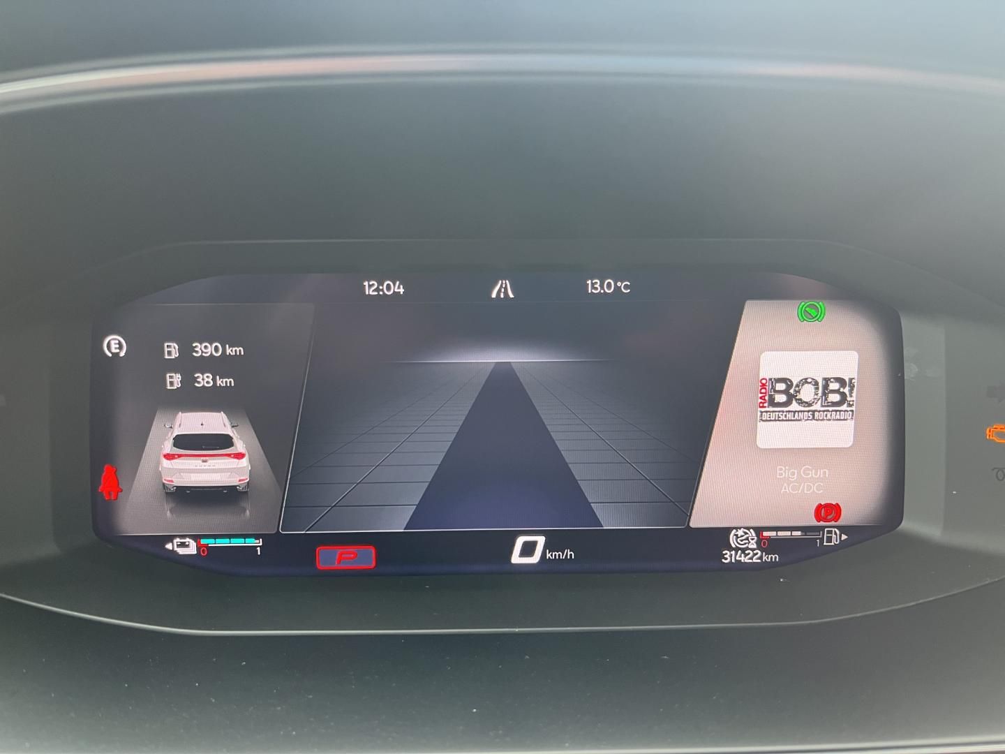 Cupra Formentor 1.4 e-Hybrid DSG - Samsaru's Car Outlet