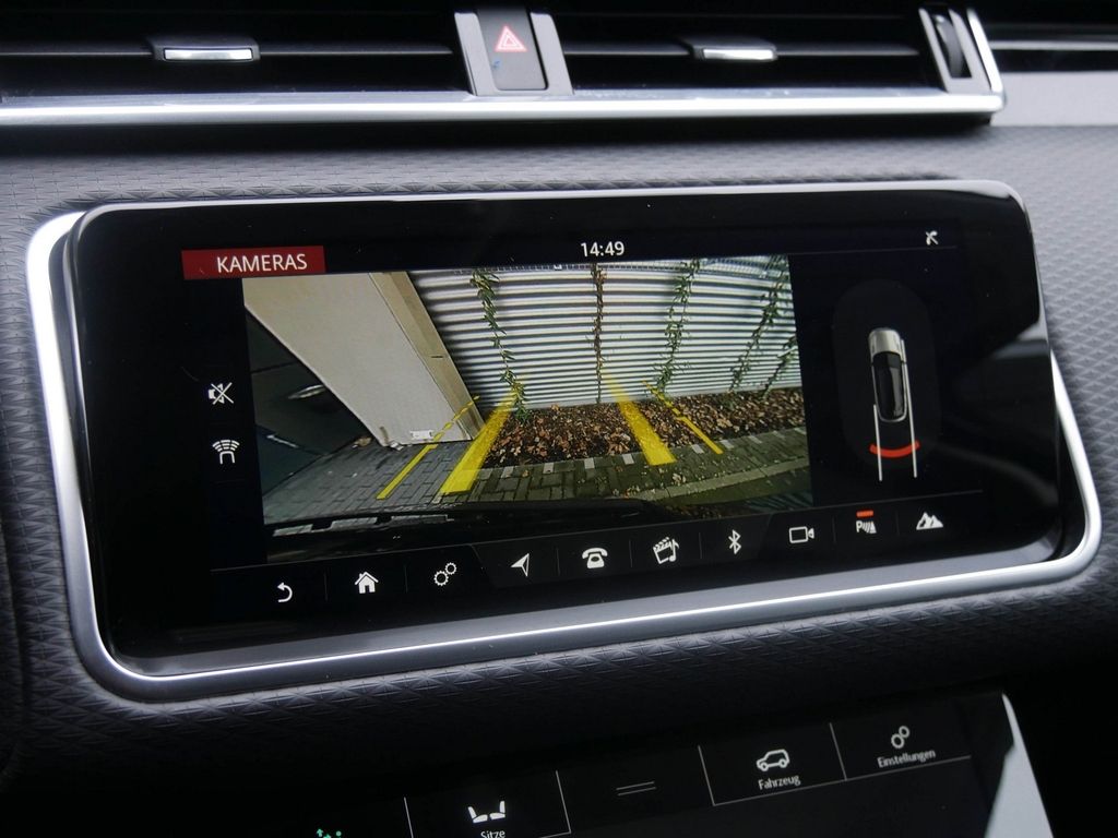 Range Rover Velar P250 S - Samsaru's Car Outlet