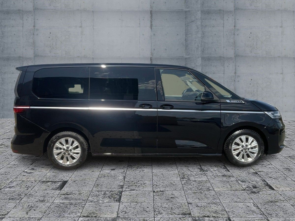 Volkswagen T7 Multivan lang e-Hybrid Style MATRIX+HuD+PANO