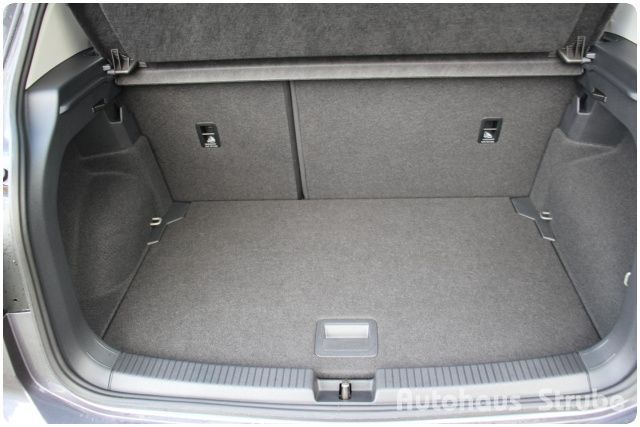 Volkswagen T-Cross Style 1.0 TSI - Samsaru's Car Outlet