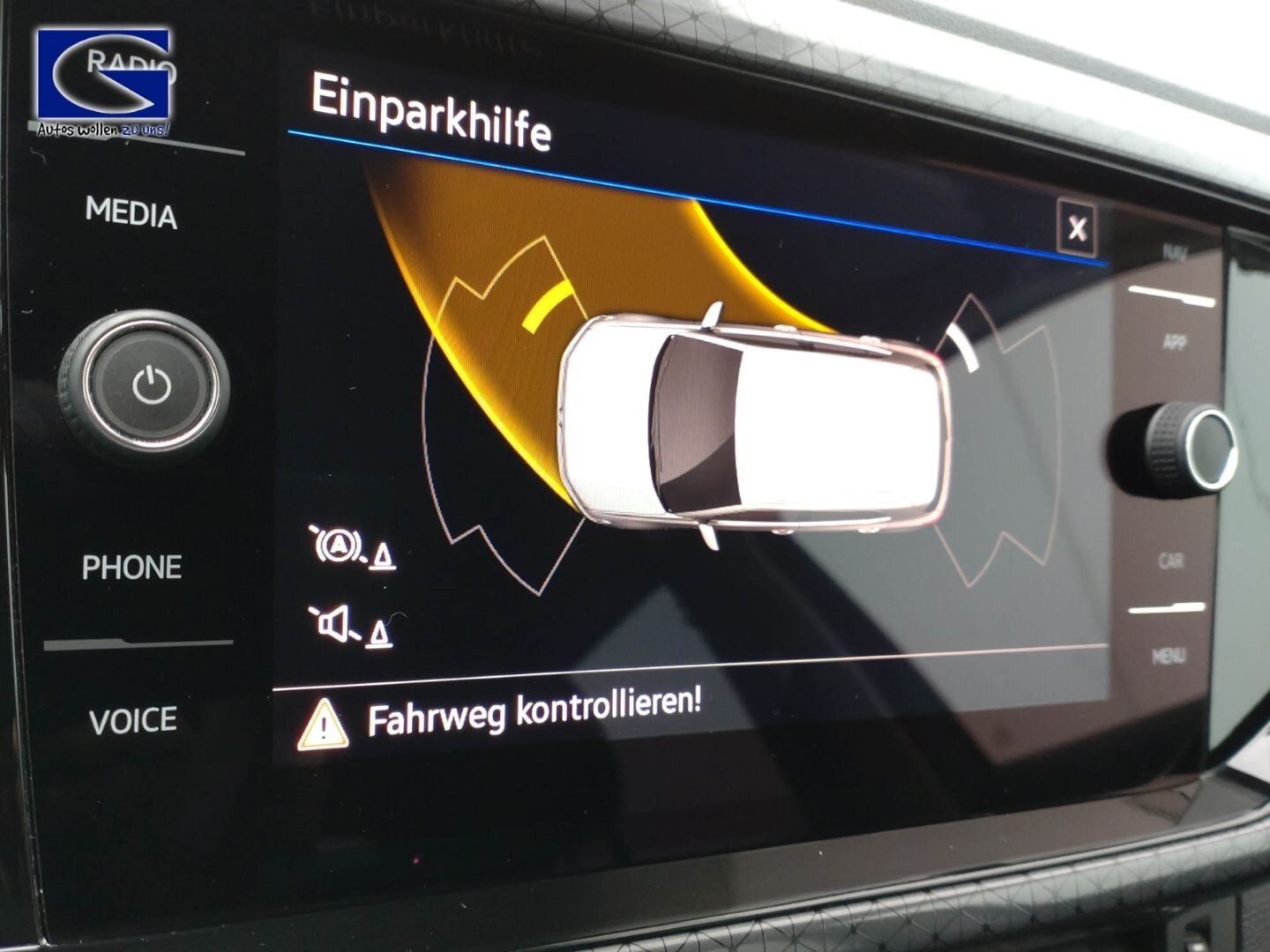 Volkswagen T-Cross 1.0 TSI DSG - Samsaru's Car Outlet