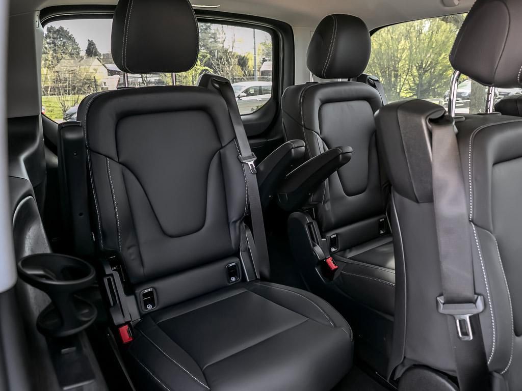 Mercedes-Benz V 250 d L Avantgarde - Samsaru's Car Outlet