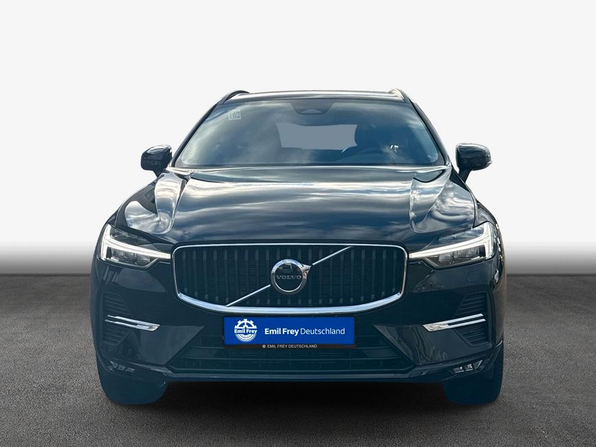 Volvo XC60 B5 B AWD Core